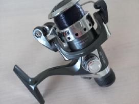 Žieminė Jaxon Minx XL 050 spiningo ritė