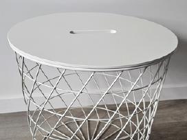 Stalas-dežė Ikea Kvistbro