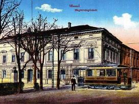 Memel Klaipeda atvirukas