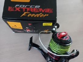 Browning Force Extreme Feeder ritė