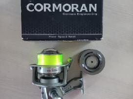 Cormoran Procarp ritė