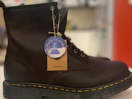 Batas Dr. Martens