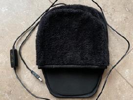Usb šildomas pelės kilimėlio rankų šildytuvas