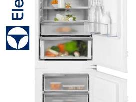 Integruojami Electrolux 800 „twintech“ No Frost E