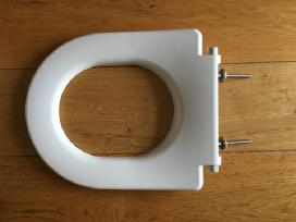 Laufen klozeto dangcio dalis