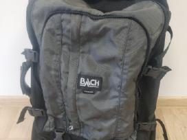 Bach kuprinė/tašė