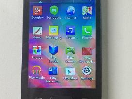 Išmanusis telefonas „LG L40“
