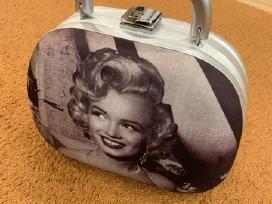 Kosmetine Marilyn Monroe