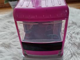 Bratz didelis autobusas