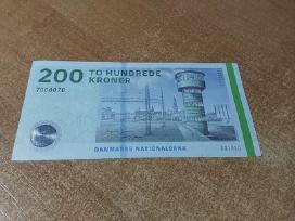 Parduodu banknotus