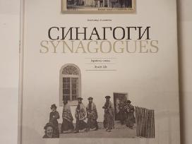 Synagogos Rytu Europoje , atviruciu katalogas