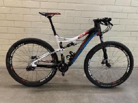Cannondale scalpel carbon