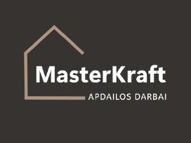 Visi Apdailos Darbai