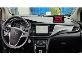 Opel Mokka (2016-2018) Android multimedija
