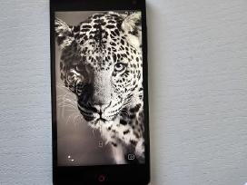 Zte Nubia Z7 Mini Dual Sim