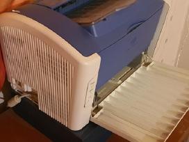 Lazerinis Konica Minolta spausdintuvas