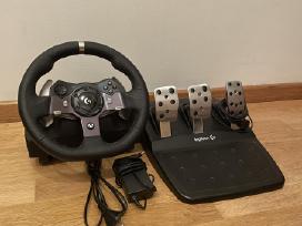 Perku logitech g29 g920 g923 vaira vairus shifter