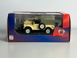Gaz 69