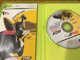 Xbox 360 ir One žaidimai