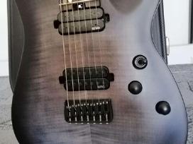 Gitara Harley Benton Amarok 7