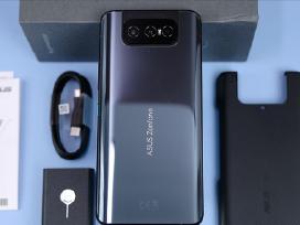 Telefonas Asus Zenfone 8 flip