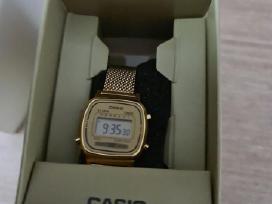 Casio vintage laikrodis