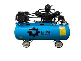 Oro kompresorius Gtm 3c/100l 600l/min Varis