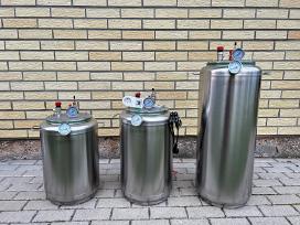Autoklavas