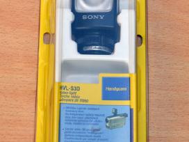 Šviestuvas Sony vaizdo kamerai