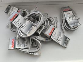 Ethernet laidai Nauji