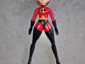 Elastigirl Disney Elastinė mergaitė Figūrėlė