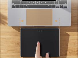 Protoarc T1 Plus Touchpad / Windows Trackpad