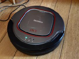 Dulkių siurblys robotas Severin Rb7025