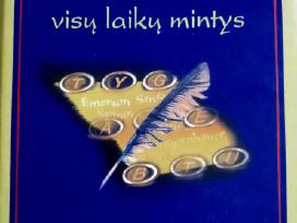 Įžvalgiausios visų laikų mintys