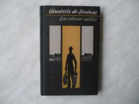 Giunteris de Broinas - Buridano asilas
