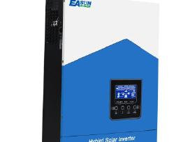 Easun Power 3.2kw Saulės Inverteris su WiFi