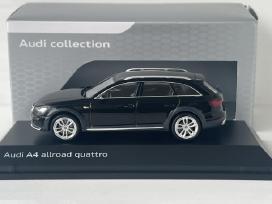Audi A4 Allroad Quattro B9 1:43