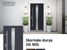 Vidaus, lauko, priešgaisrinės ,techninės durys