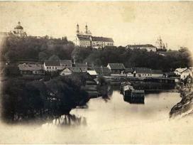 Kaunas atvirukas vokiskas