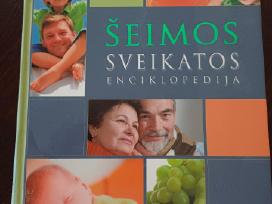 Šeimos sveikatos enciklopedija