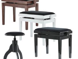 Pianino kėdutė
