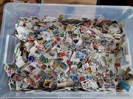 3000 vnt Pasto zenklai viso pasaulio