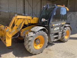 Stiklai JCB 4cx Komatsu Volvo Hidromek