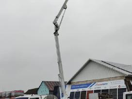 Autobokštelis, Autobokštelio nuoma