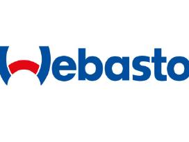 Webasto remontas,dalys