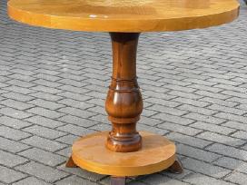 Art Deco orginalus staliukas