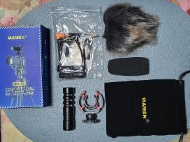Mamen Mic - 08 Pro