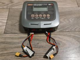 Baterijų pakrovėjas Skyrc D200