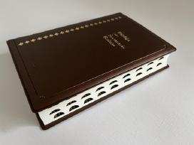 Biblija, arba Šventasis Raštas