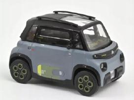 Citroen Ami